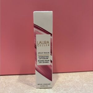Laura Geller Jelly Balm in “Jammin’”